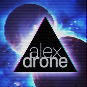 Аватар для Alex Drone