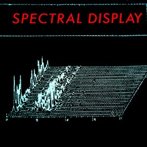 Imagem de 'Spectral Display'