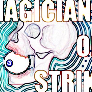 Magicians On Strike için avatar