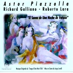 El sueño de una noche de verano