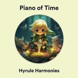 Hyrule Harmonies