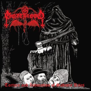 Torture and Invocation of Sadistic Rites
