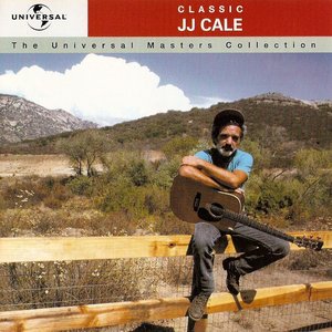 Изображение для 'Classic J.J. Cale - The Universal Masters Collection'