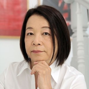 Makiko Takeda için avatar