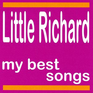My Best Songs - Little Richard