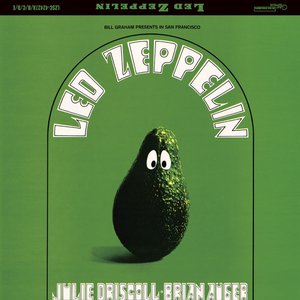 The Dancing Avocado: Supreme Edition, 2005, Complete PCM Master Transfer
