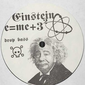 Einstein e=me+3²