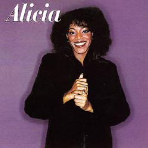 Alicia (Alicia Myers) - GetSongBPM