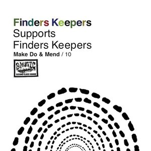Make Do & Mend Vol 10: Finders Keepers