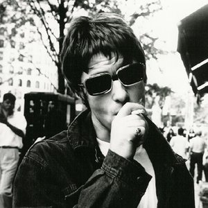 Liam Gallagher 的头像