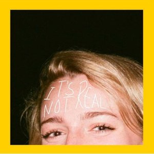 It's Not Real - EP