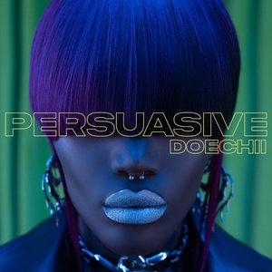 Persuasive [Clean]