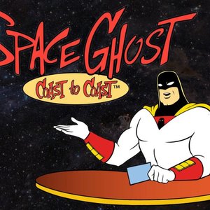 Space Ghost Coast to Coast 的头像