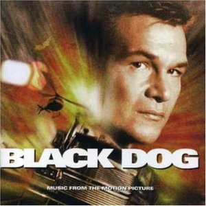 Black Dog Soundtrack