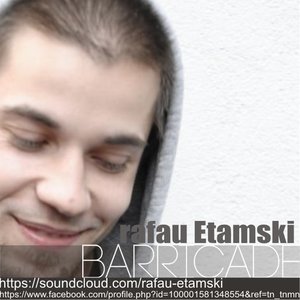 Rafau Etamski のアバター