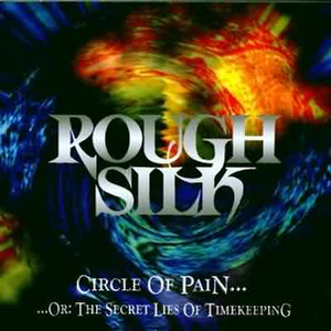 Circle of Pain cover