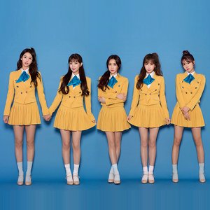 Crayon Pop için avatar