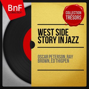 West Side Story in Jazz (Mono Version)
