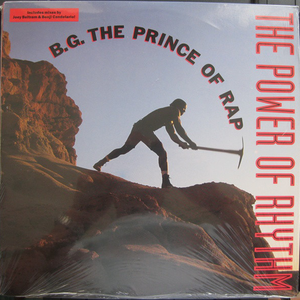 B.G. The Prince Of Rap - 100 Rock [disc 1] - Zortam Music