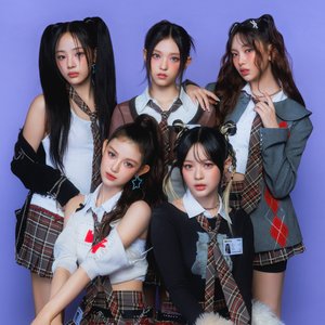 Avatar for NewJeans