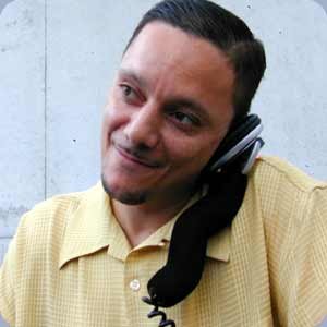 Antonio Ocasio 的头像