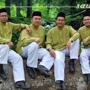 As-Saufee 的头像