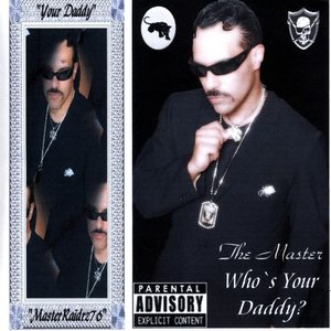 Who's Your Daddy?