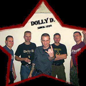 Аватар для Dolly D.