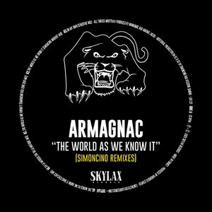 The World as We Know It