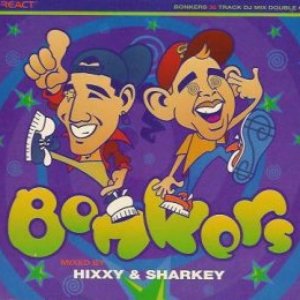 Hixxy & Sharkey のアバター