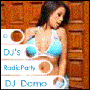 Avatar for DJ Damo