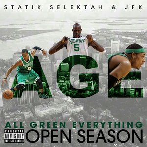 AGE: Open Season