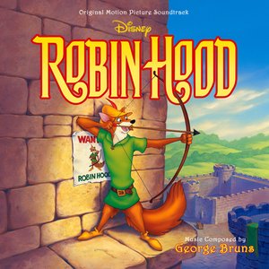 Robin Hood (Original Motion Picture Soundtrack)