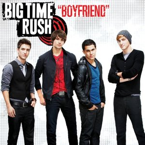 Boyfriend - Single