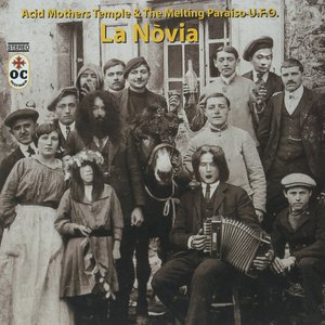 La Nòvia