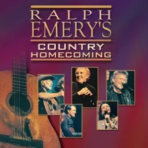 Ralph Emery's Country Homecoming