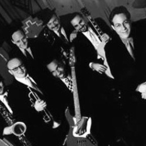 The Max Weinberg 7 photo provided by Last.fm