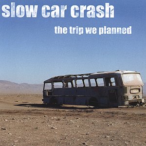The Trip We Planned