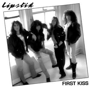 First Kiss