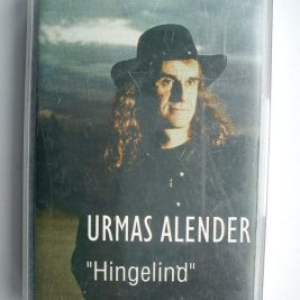 On kui kevad cover