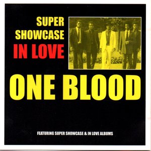 Super Showcase In Love