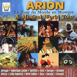 Le tour du monde en musique