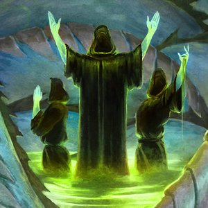 Avatar für Headless Monarch