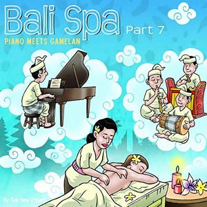 Bali Spa, Pt. 7