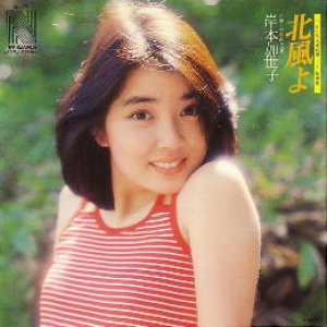 “岸本加世子”的封面