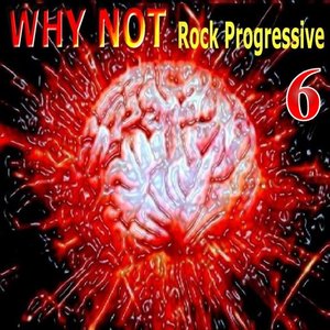 Progressive Rock, Vol. 6