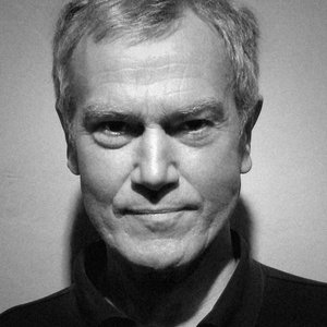 John Foxx のアバター