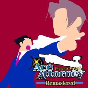 Phoenix Wright: Ace Attorney Remastered
