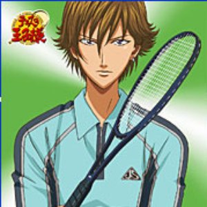 Kajimoto Takahisa 的头像