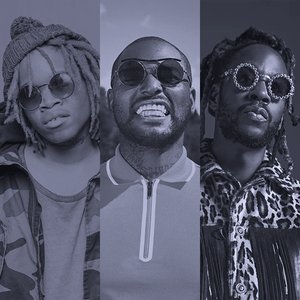 Avatar for ScHoolboy Q, 2 Chainz & Saudi